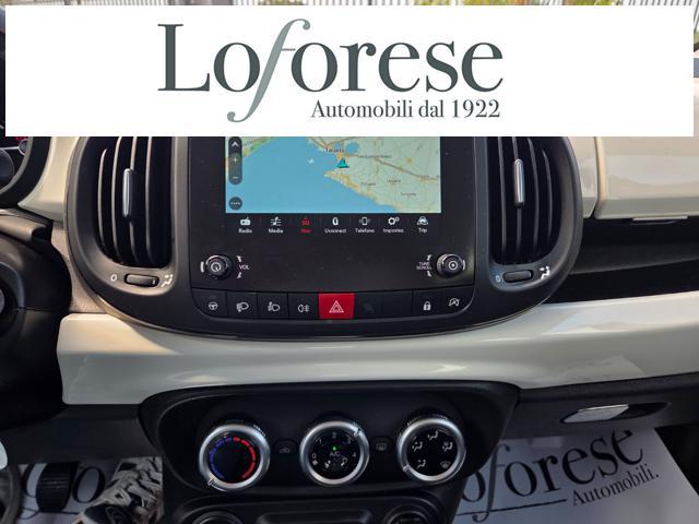 FIAT 500L Pro 1.6 MJT 120CV Mirror 4 posti (N1)