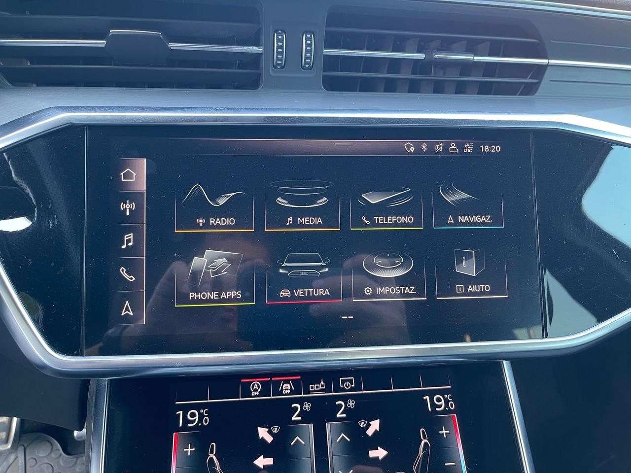 Audi A6 2.0 40 TDI MHEV Business Sport #12023