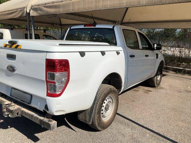 FORD Ranger 2.0 ECOBLUE Doppia Cabina 5 posti