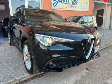 Alfa Romeo Stelvio 2.2 190 CV AT8 Q4 Executive