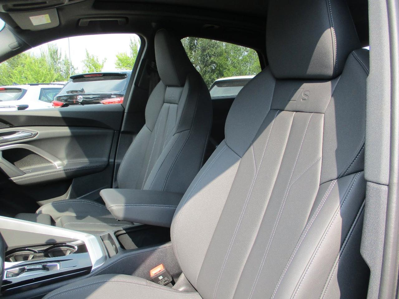 Audi Q5 Sportback 2.0 tdi mhev+ S line edition quattro 204cv s-tronic TETTO