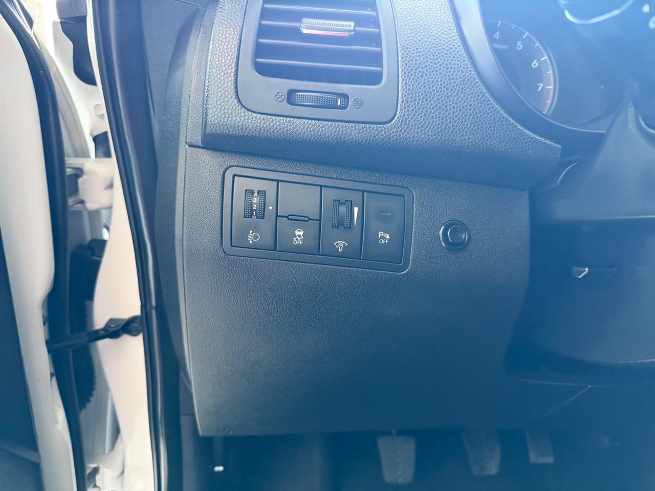 Hyundai iX20 1.4 90 CV Comfort