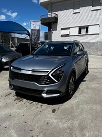 KIA Sportage 1.6 TGDi HEV AT Business