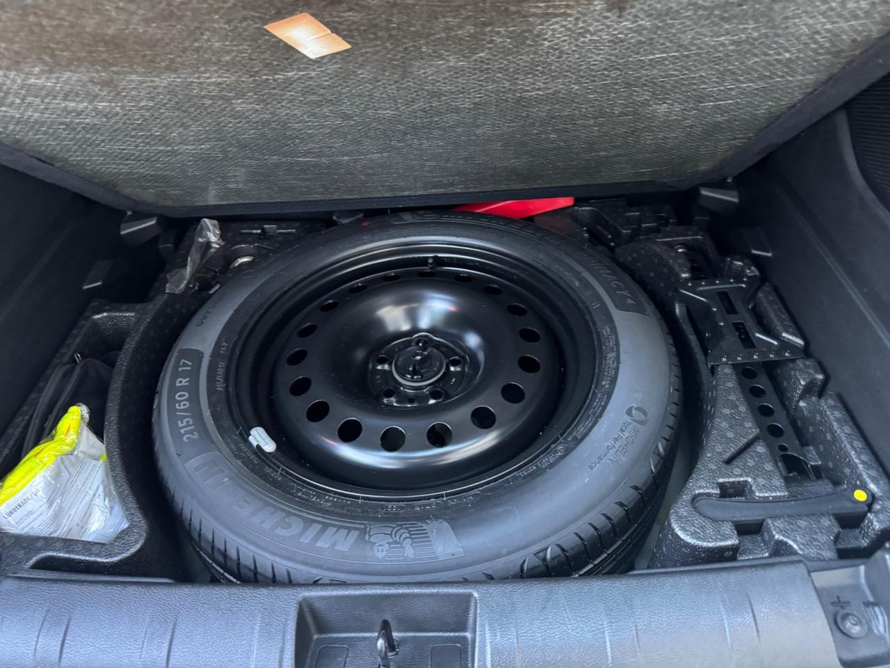 Jeep Renegade 1.6 MJT - PARI AL NUOVO - 2021