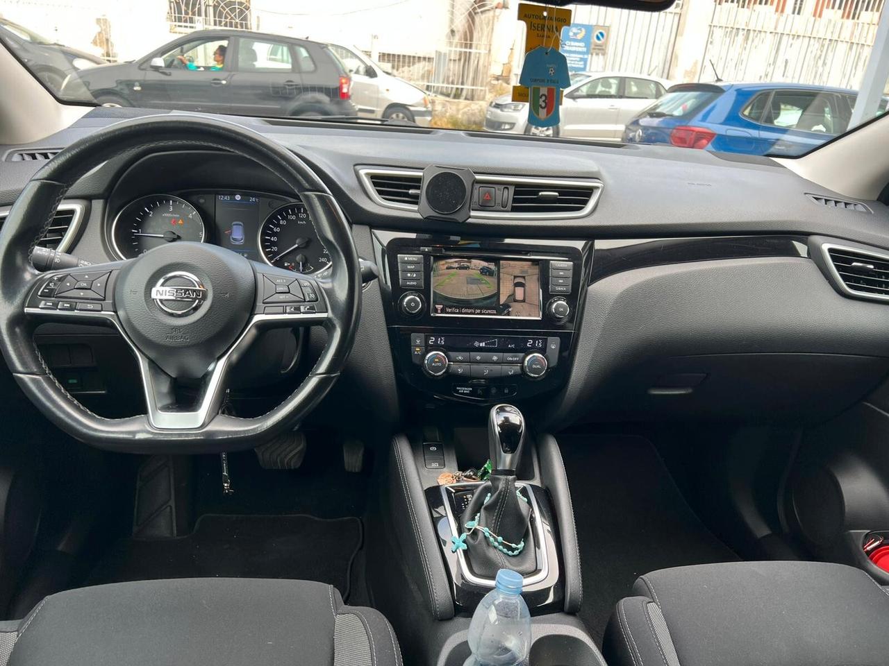 Nissan Qashqai 1.5 dCi 115 CV N-Connecta