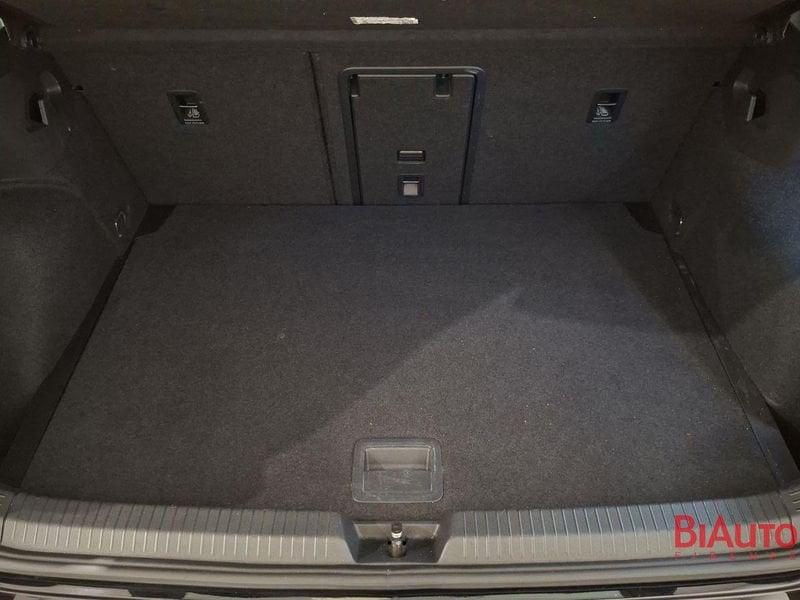 Volkswagen Golf Golf 1.0 etsi evo Life 110cv dsg