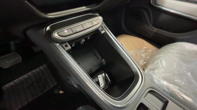 FIAT 600 Hybrid 110 CV DCT MHEV La Prima