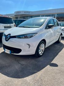 Renault ZOE Intens R110