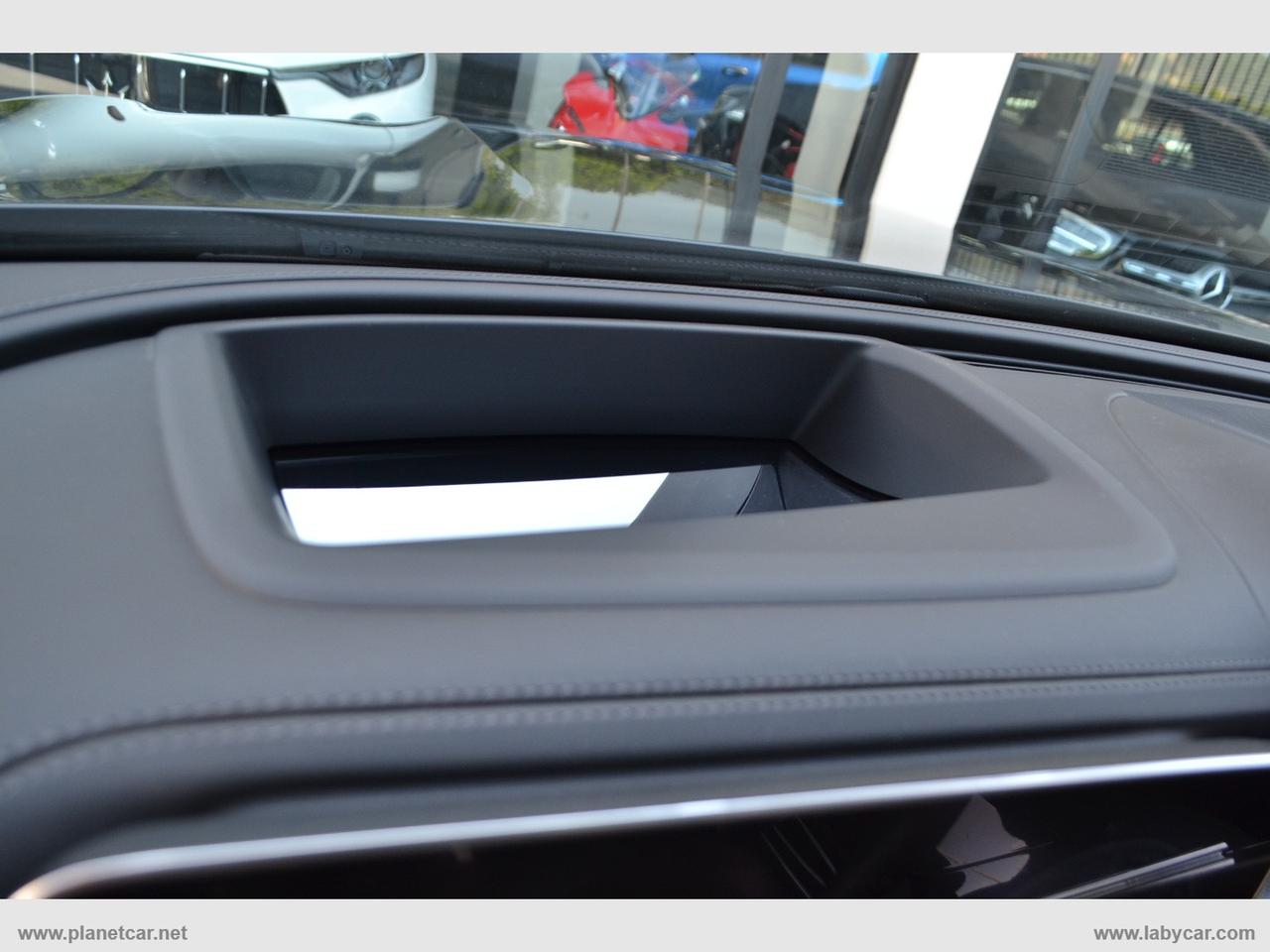 MERCEDES-BENZ GLC 300 de hybrid EQ 4M AMG Line Premium
