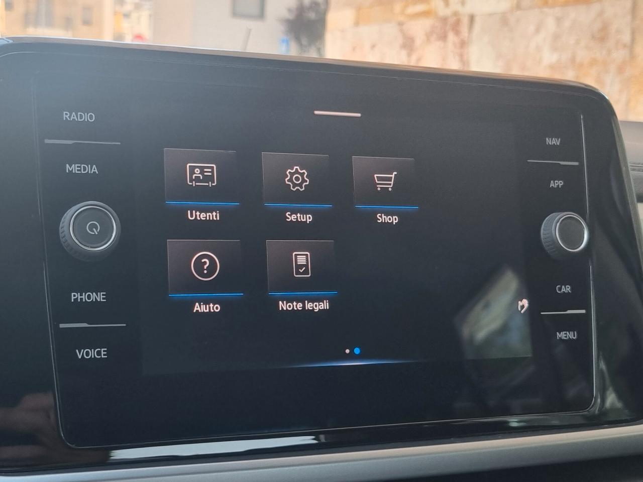Volkswagen T-Roc I 2022 1.5 tsi Life dsg