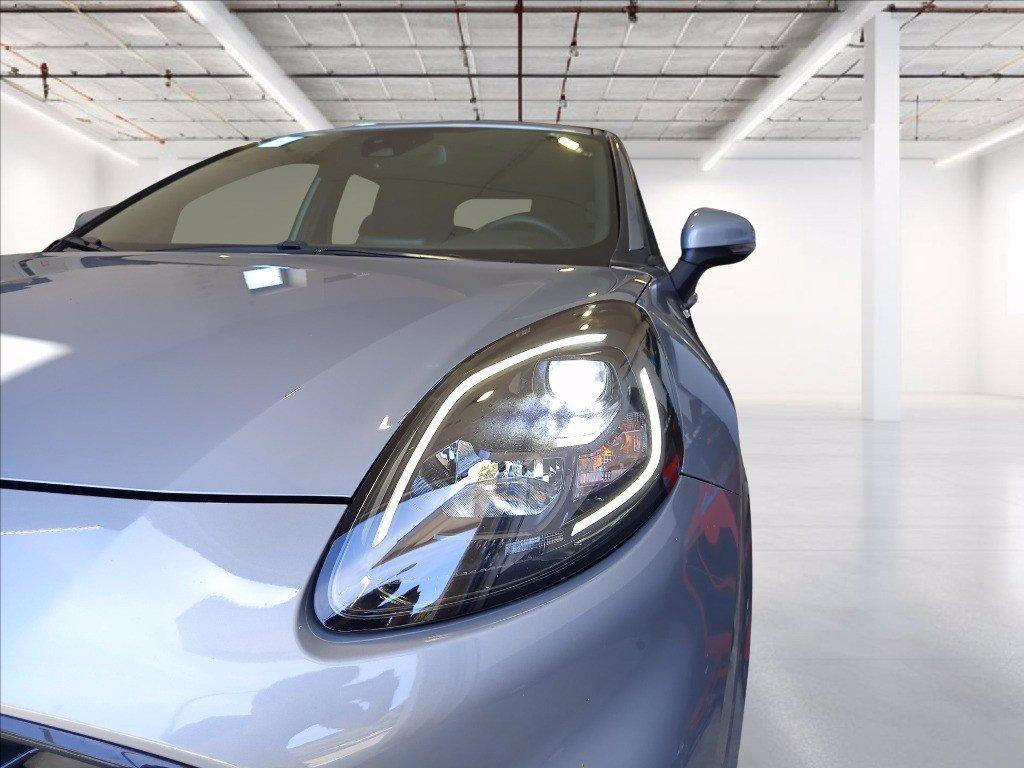 FORD Puma 1.0 ecoboost h ST-Line s&s 125cv auto del 2023
