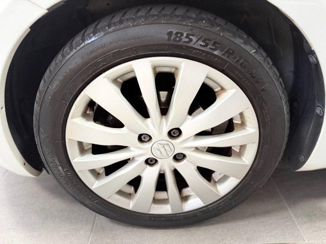 SUZUKI Swift 1.2 VVT 5 porte GL Style