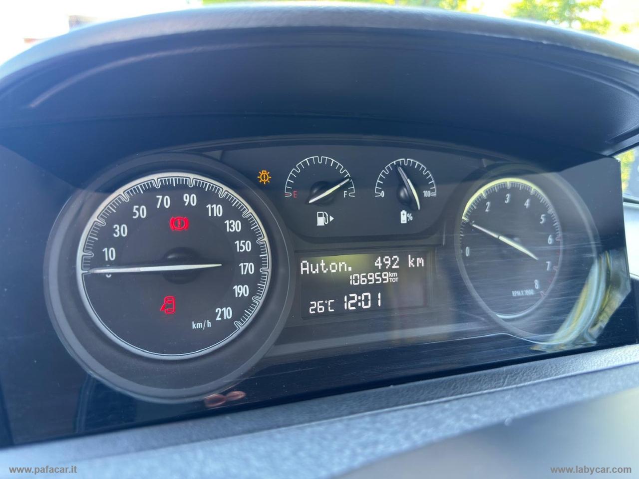 LANCIA Ypsilon 1.0 FireFly 5pS&S Hyb. Eco Silv.