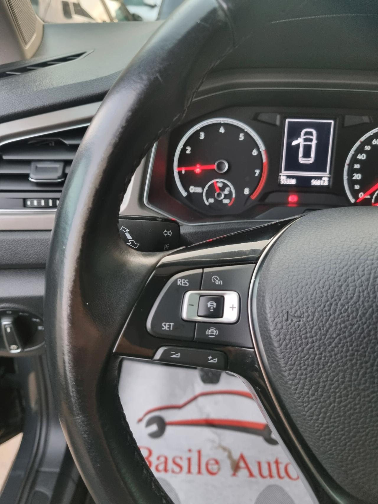 Volkswagen T-Roc 1.0 TSI Style 110CV