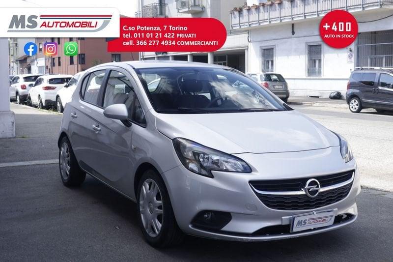 Opel Corsa Opel Corsa 1.2 5 porte Innovation Unicoproprietario