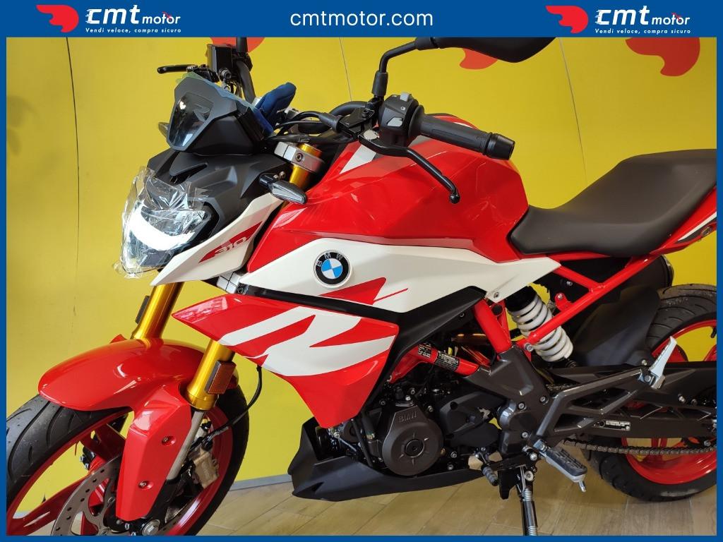 BMW G 310 R - 2023