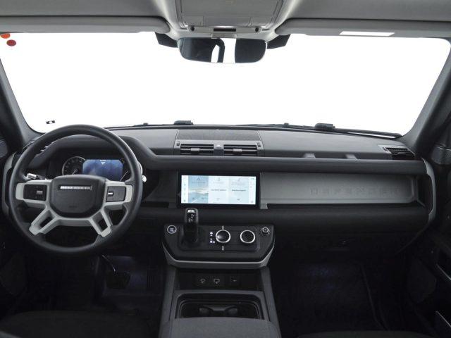 LAND ROVER Defender 110 3.0D I6 200 CV AWD Auto