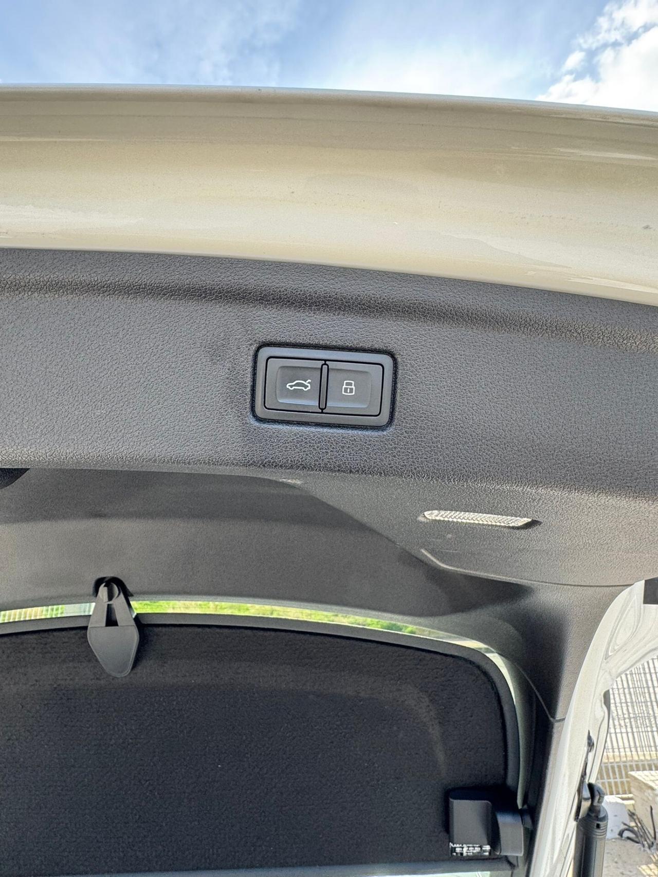 Audi A5 SPB 2.0 TDI 190 CV S tronic