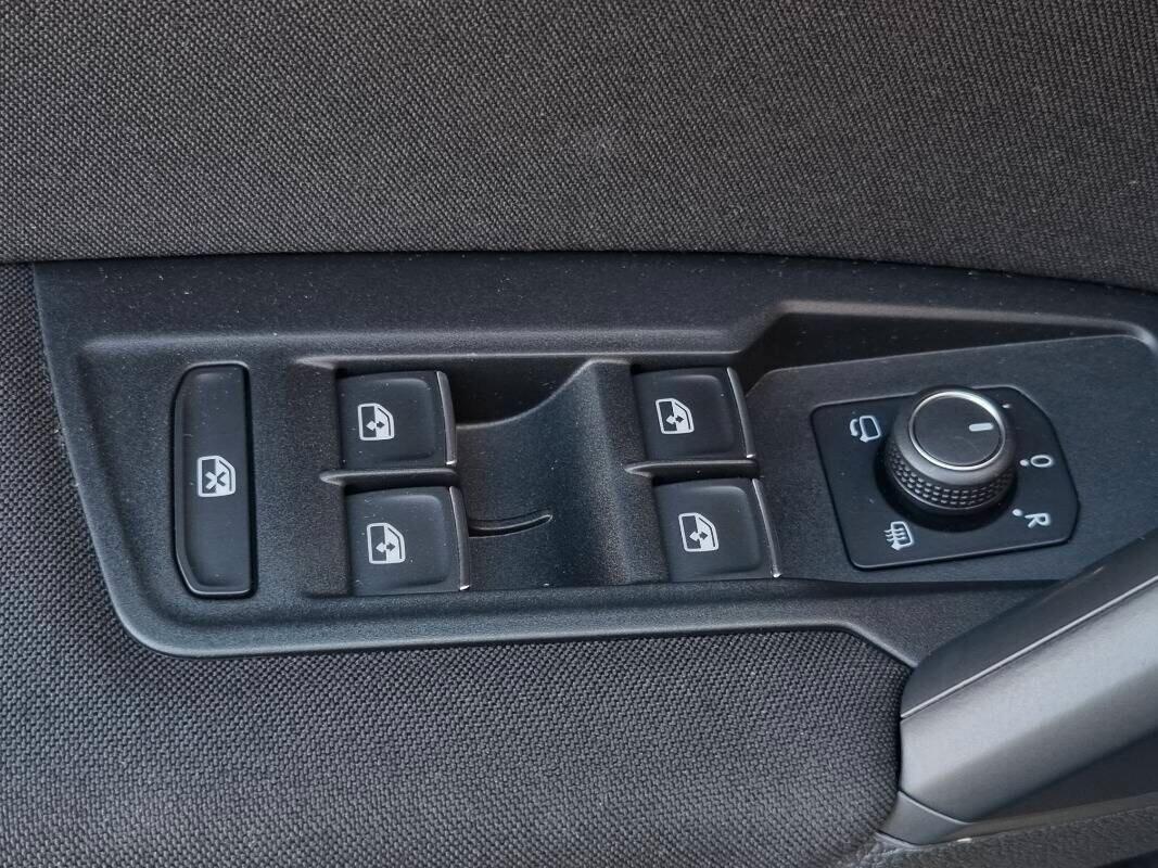 Volkswagen Tiguan II 1.5 tsi Life 150cv