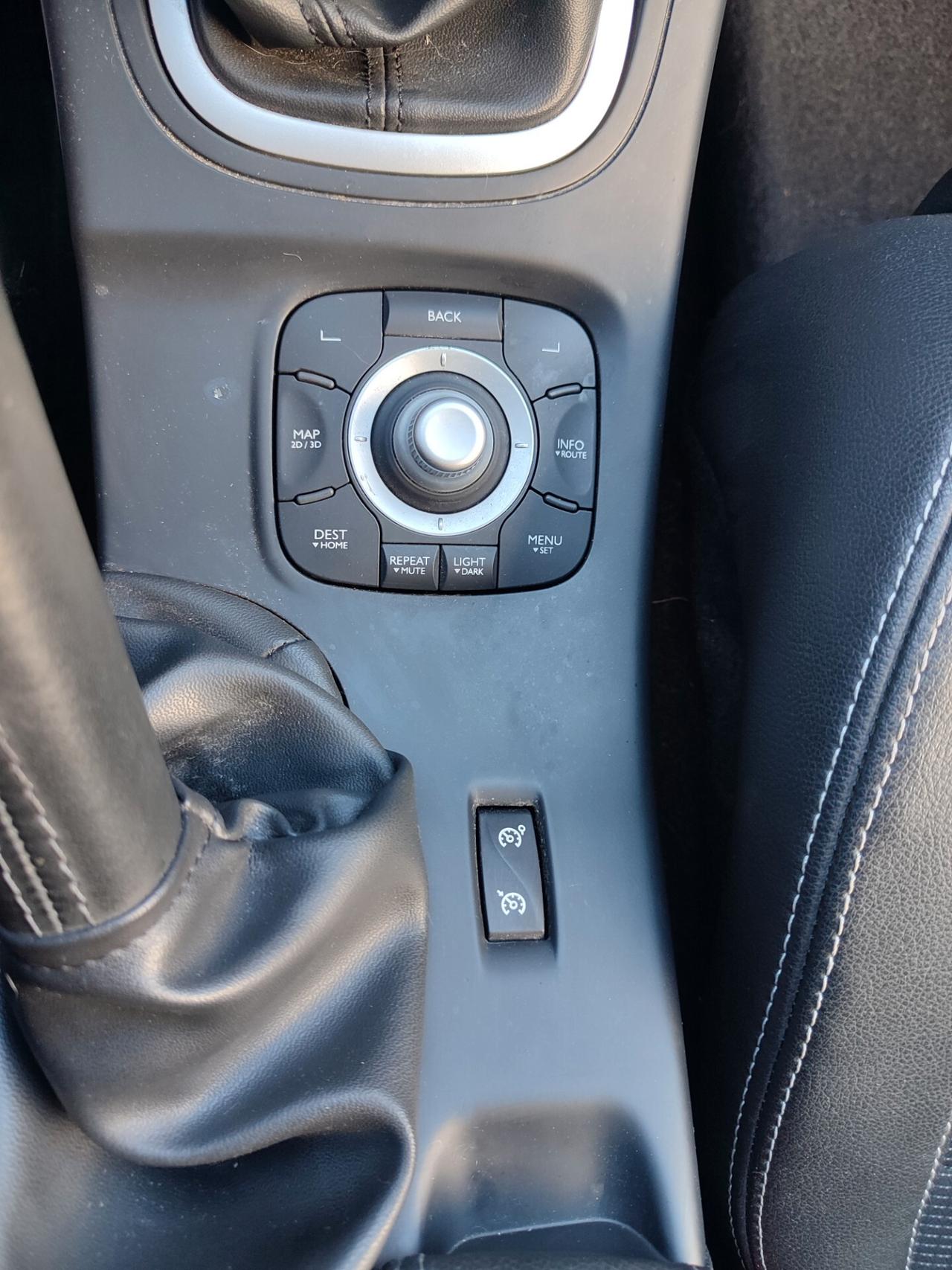 RENAULT MEGANE SPORT GT LINE 1.5DIESEL 2011 BELLISSIMA