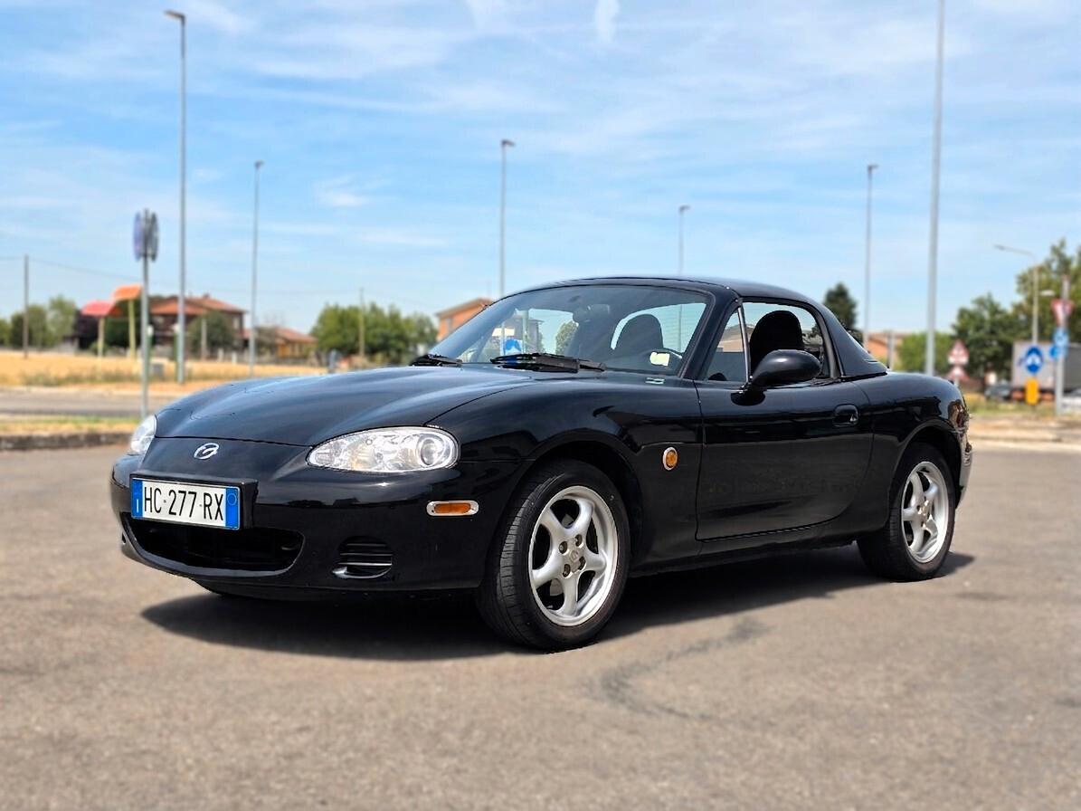 Mazda MX5 NBFL 1.6 SEMI NUOVA