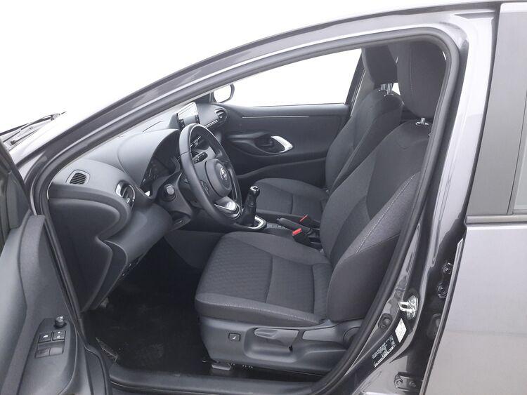 Toyota Yaris Business BR736294 1.0 Benzina 72CV