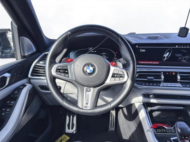 BMW X5 M Competition