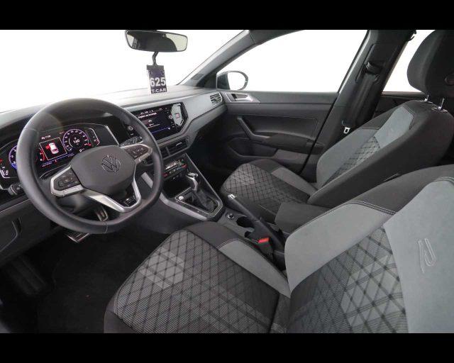 VOLKSWAGEN Taigo 1.0 TSI 110 CV DSG R-Line