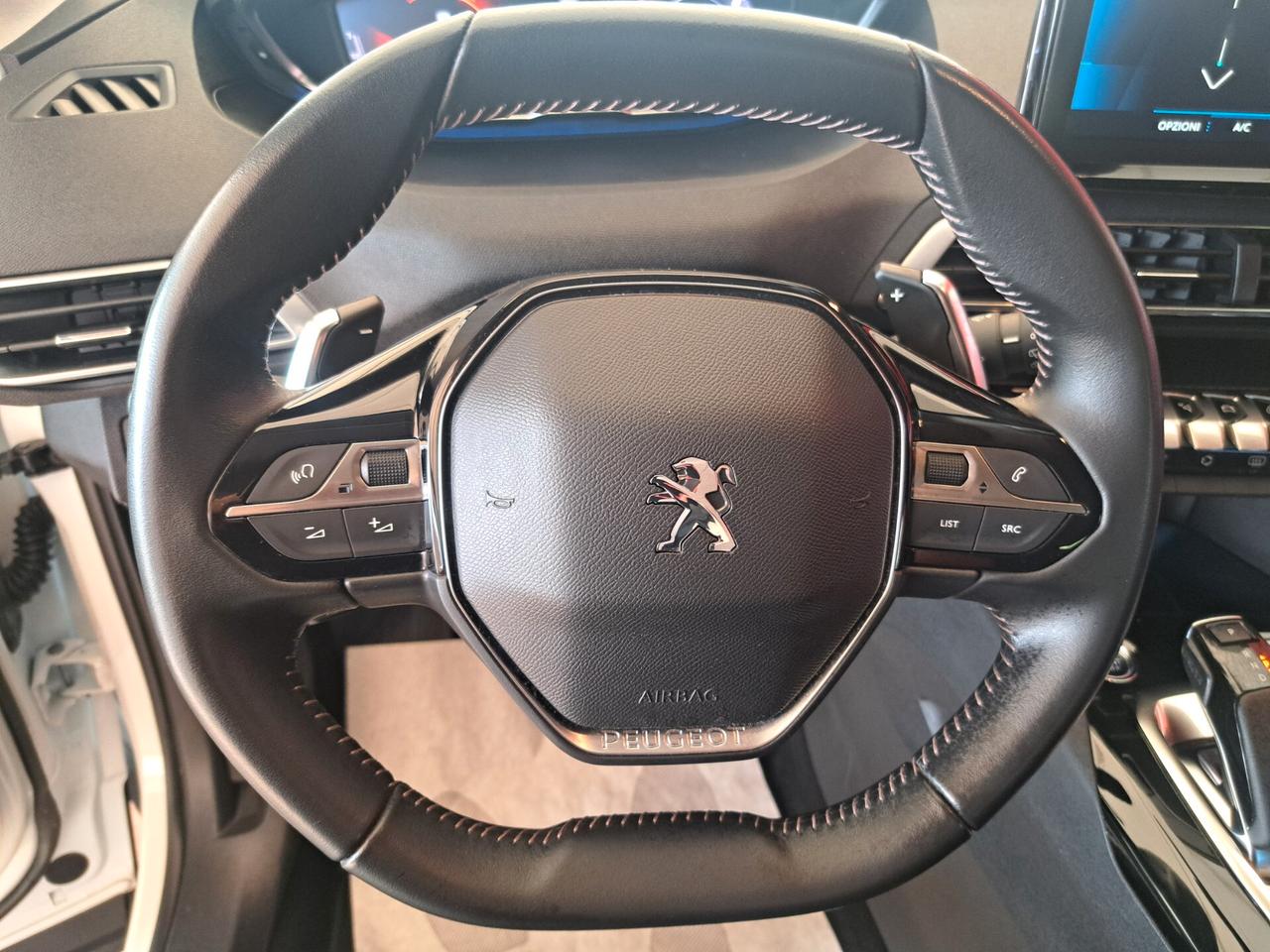 Peugeot 3008 1.5 BlueHDi 130CV S&S Active