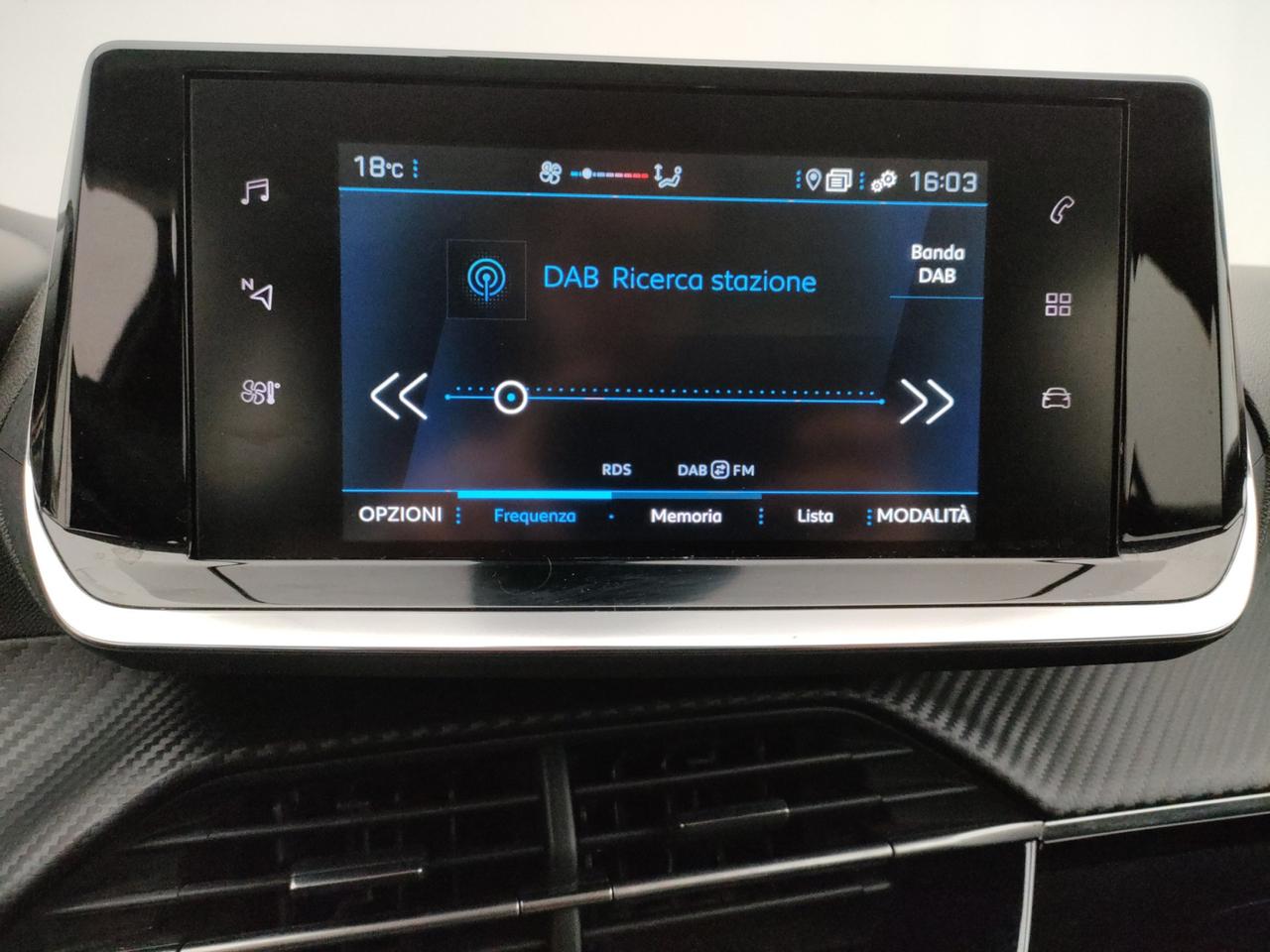 PEUGEOT 208 II 2019 - 208 1.2 puretech Active Pack s&s 75cv