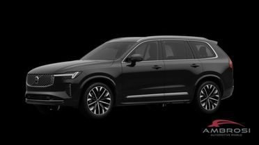 VOLVO XC90 B5 AWD Mild hybrid Benzina Plus Bright 7 Sedili