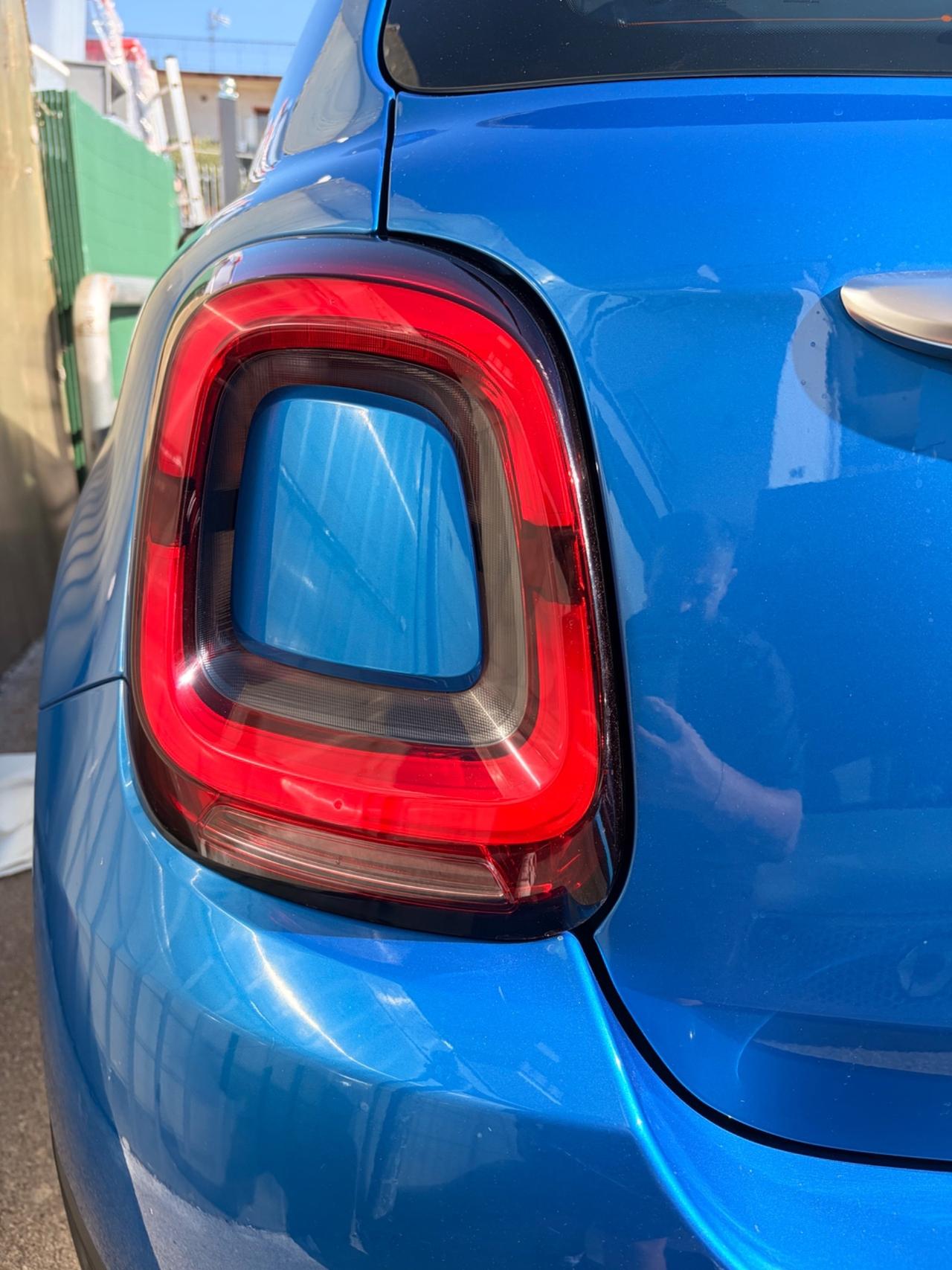 Fiat 500X 1.0 T3 120 CV EDITION MIRROR