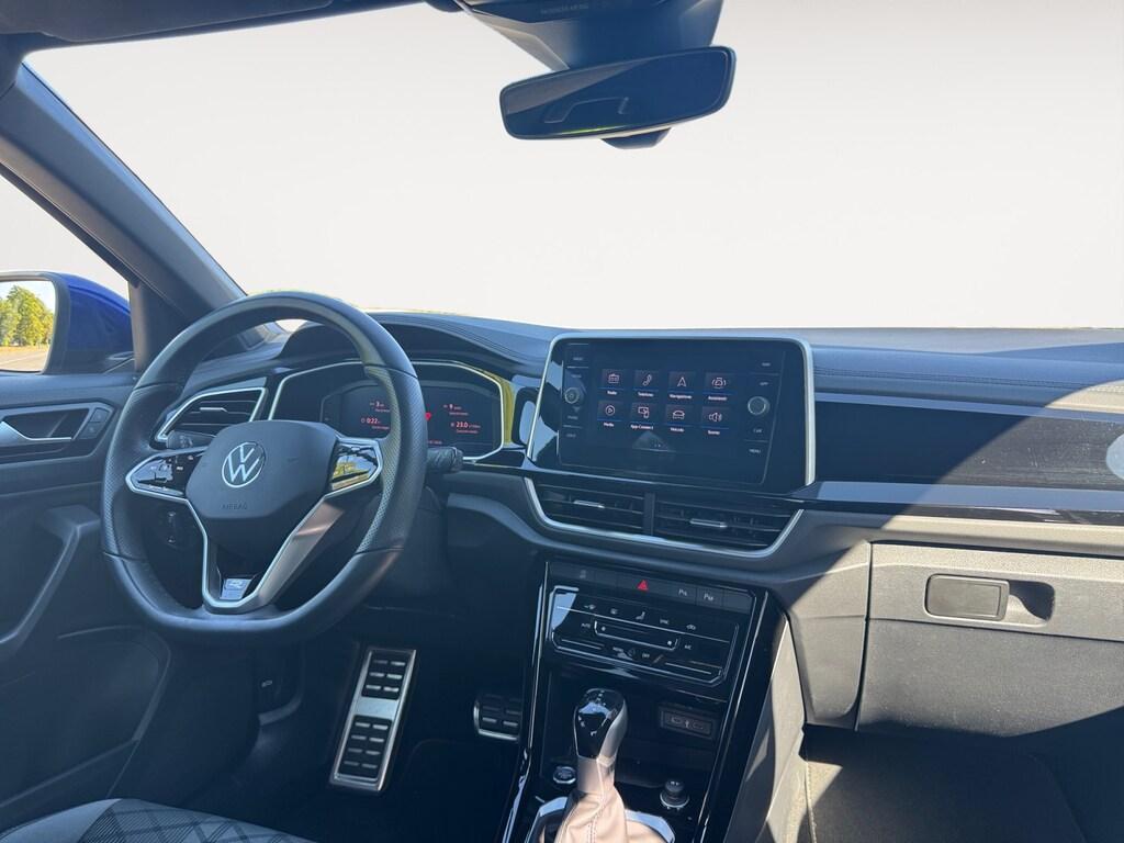 Volkswagen T-Roc 1.5 TSI 150CV DSG R-Line