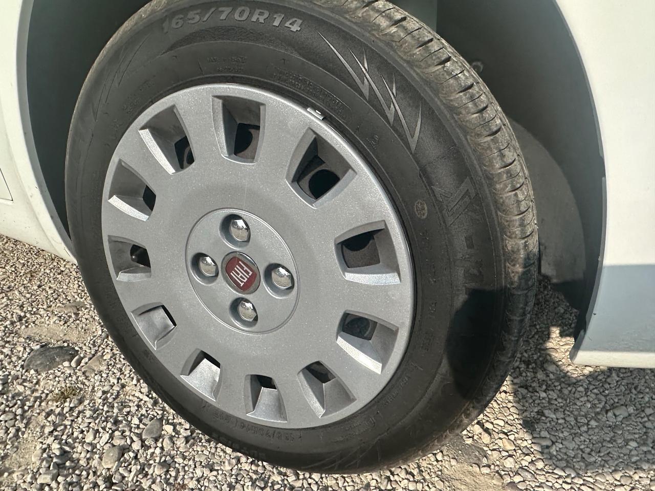 PUNTO 1.2 METANO - ECOLOGICA