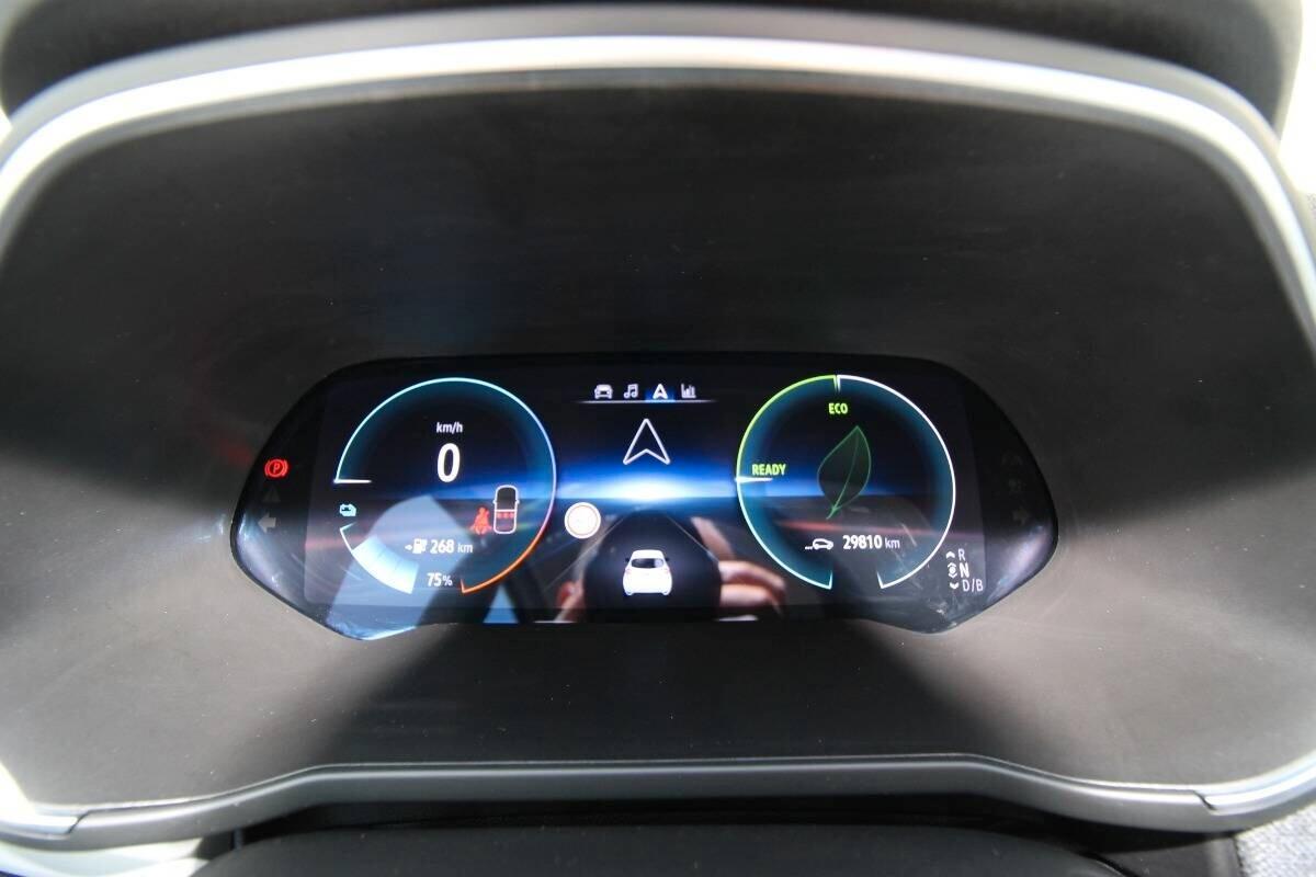 Renault ZOE Intens R135 |27000km|2022