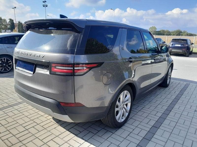 Land Rover Discovery Discovery 2.0 SD4 240 CV HSE