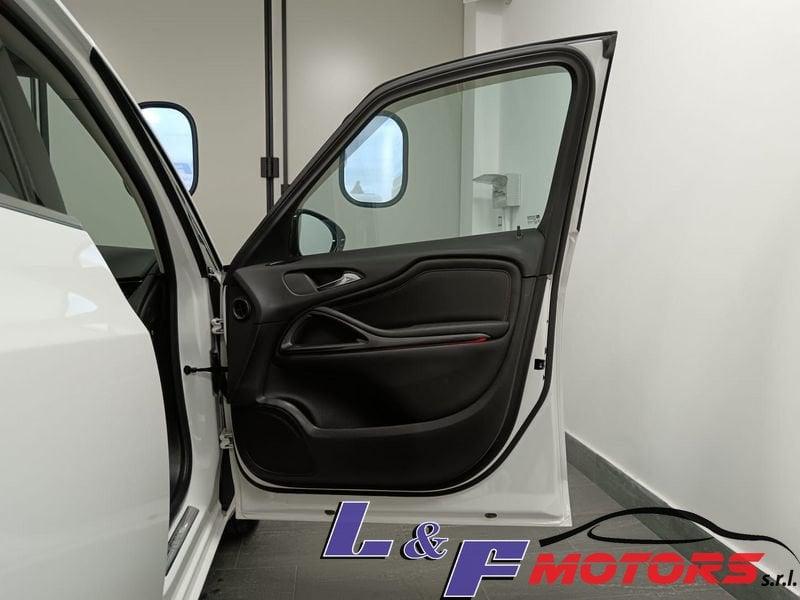 Opel Zafira Tourer Zafira Tourer 7 POSTI 1.6 METANO 150CV