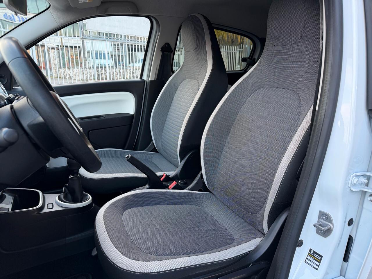 Renault Twingo SCe 65CV Limited 29.000KM 2020