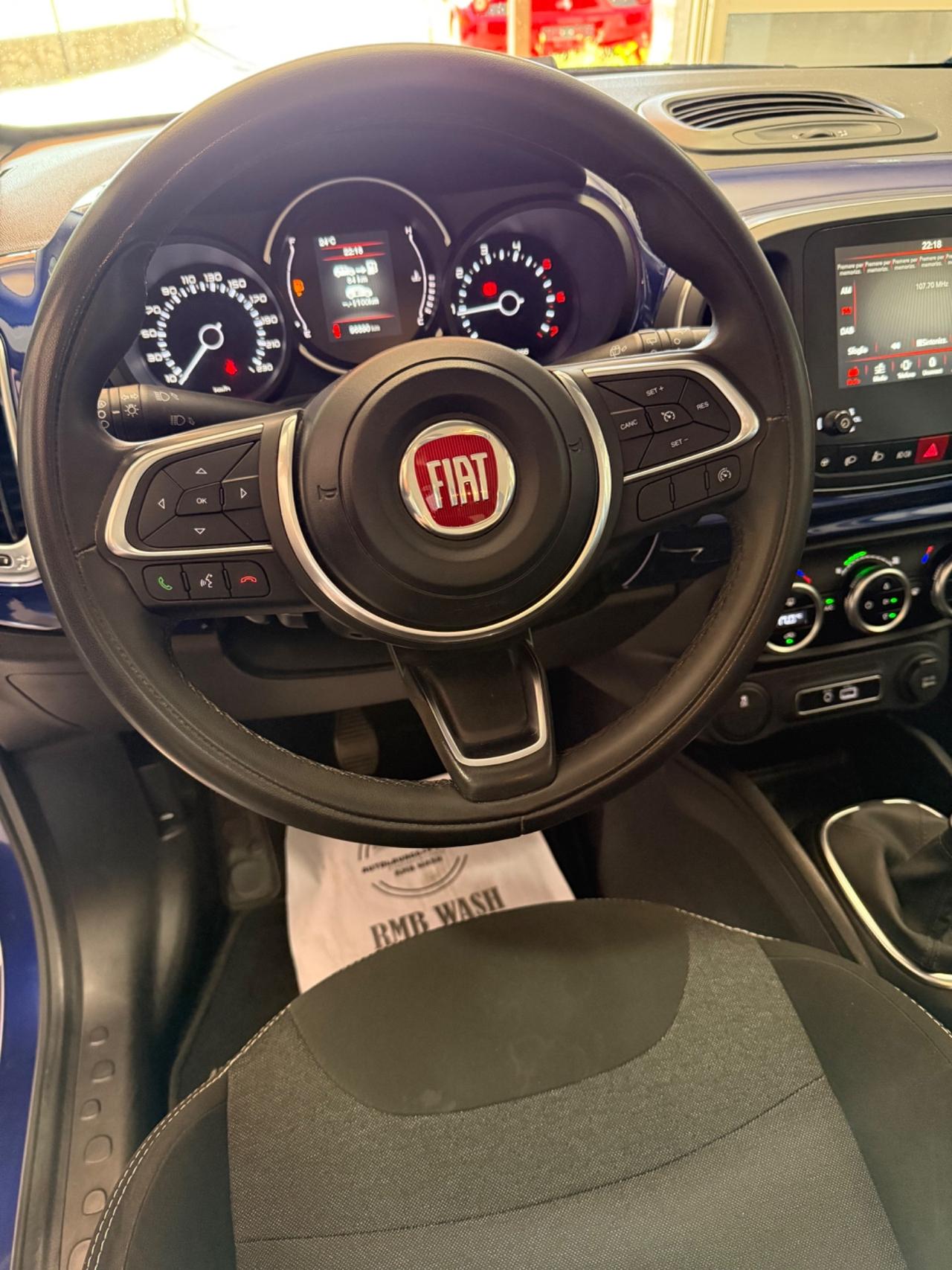 Fiat 500L 1.6 Multijet 120 CV Pop Star