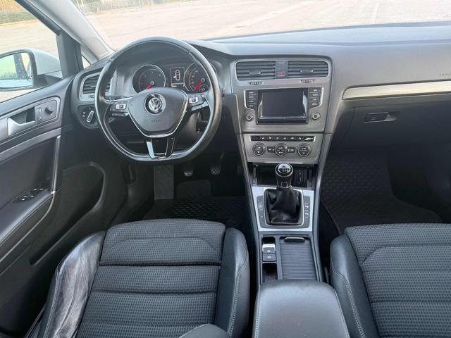 VOLKSWAGEN Golf Business 2.0 TDI 5p. Highline BlueMotion Technolog