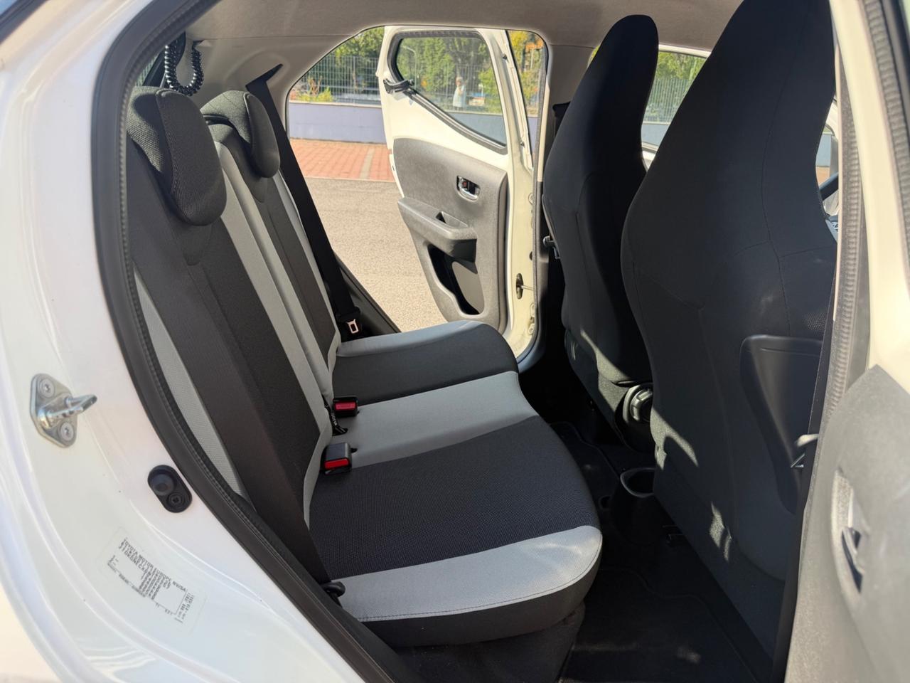 Toyota Aygo 1.0 VVT-i 5P *33.000KM*