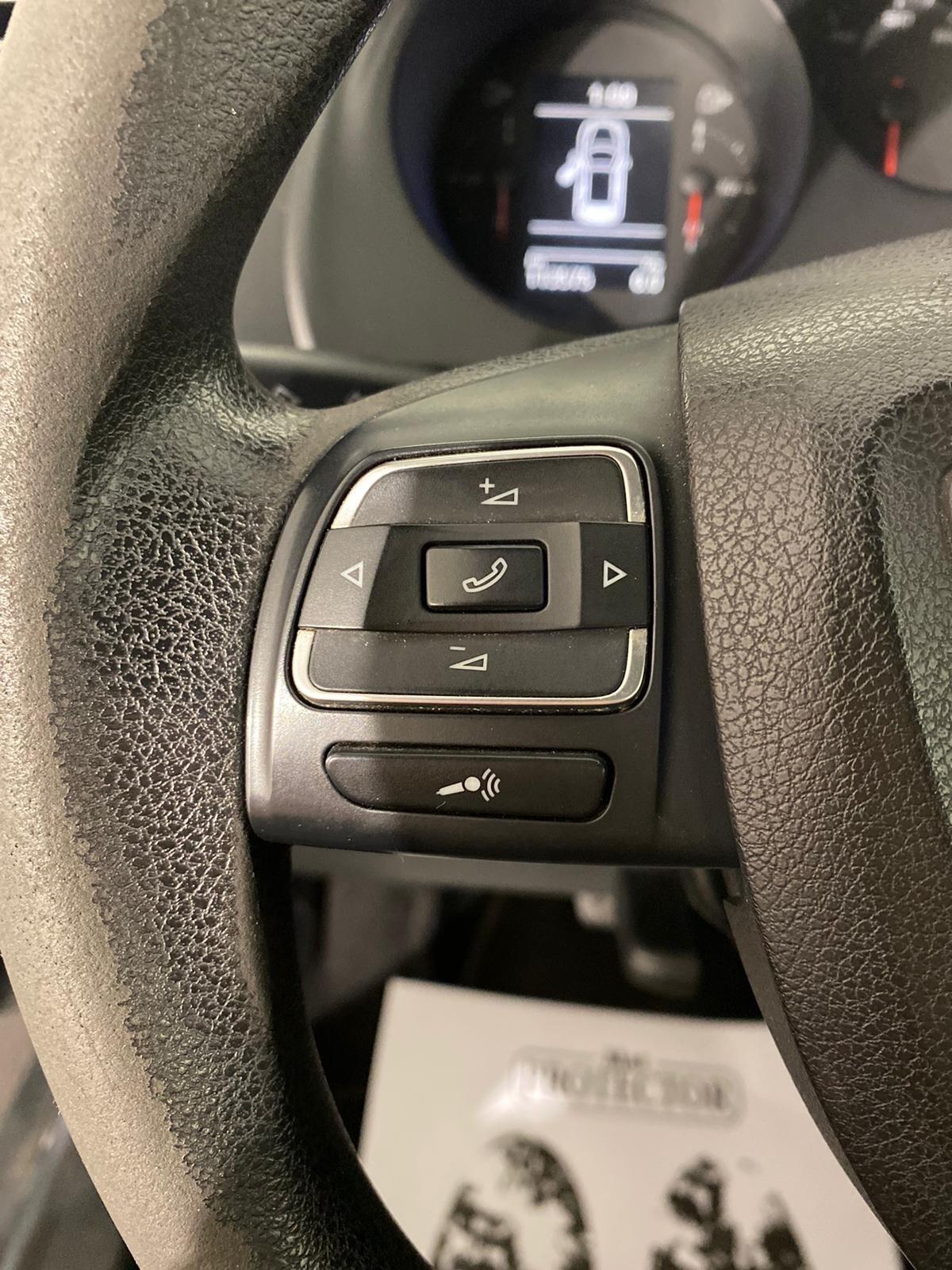 Seat Altea XL 1.6 Reference BI FUEL