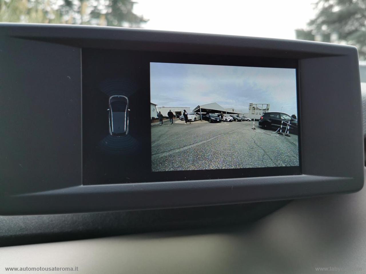 BMW i3s 120 Ah