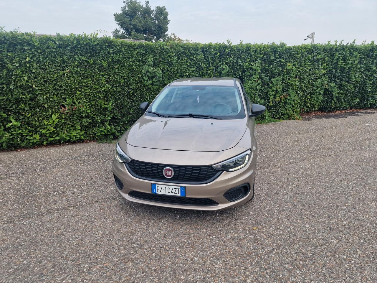 Fiat Tipo 1.4 5p 95cv Unipro