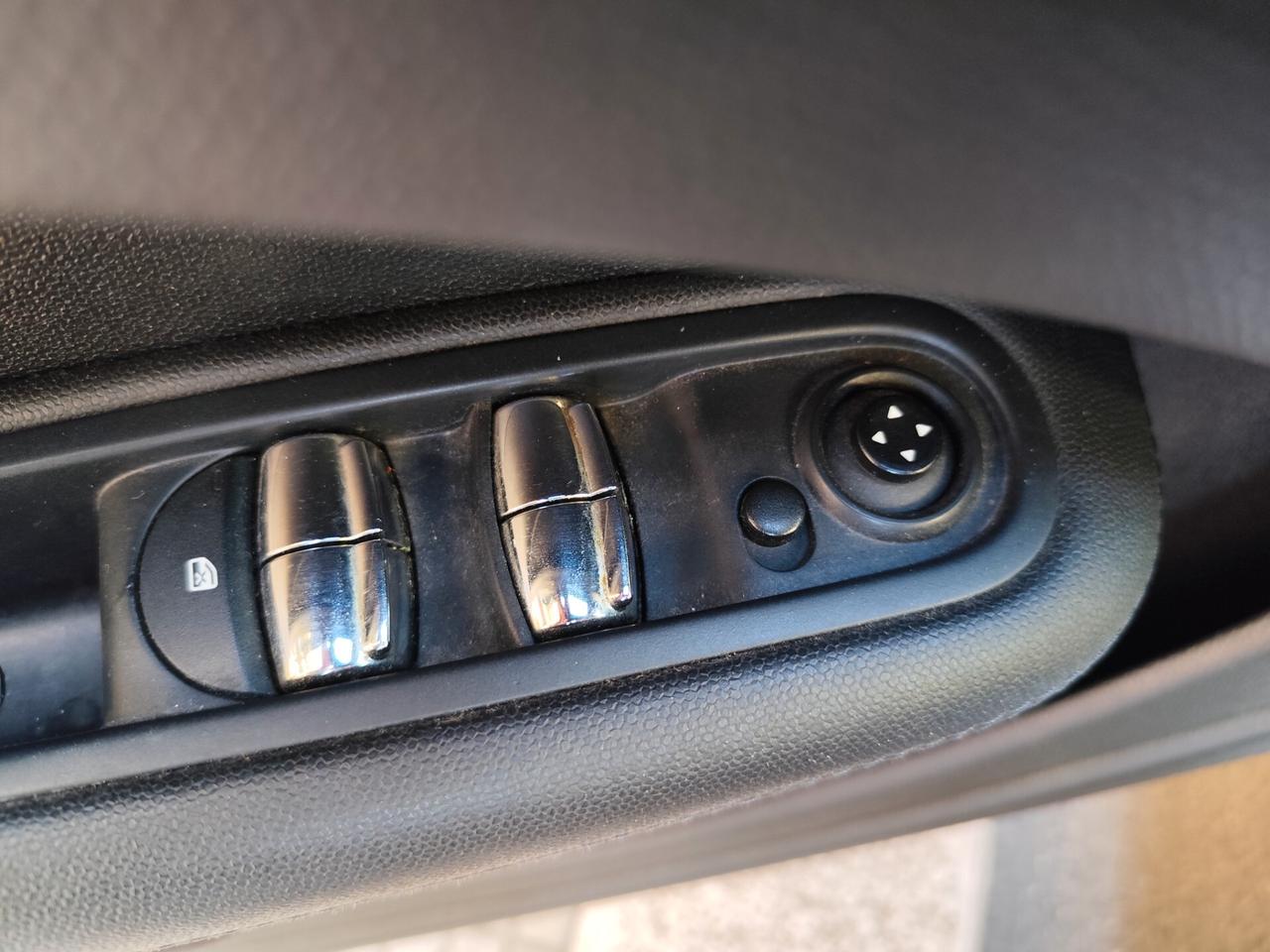 Mini One D Countryman 1.6 D 90CV