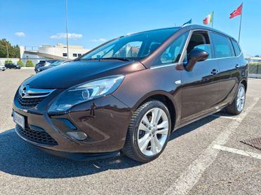 Opel Zafira Tourer 2.0 CDTi 130CV Cosmo-7 POSTI-