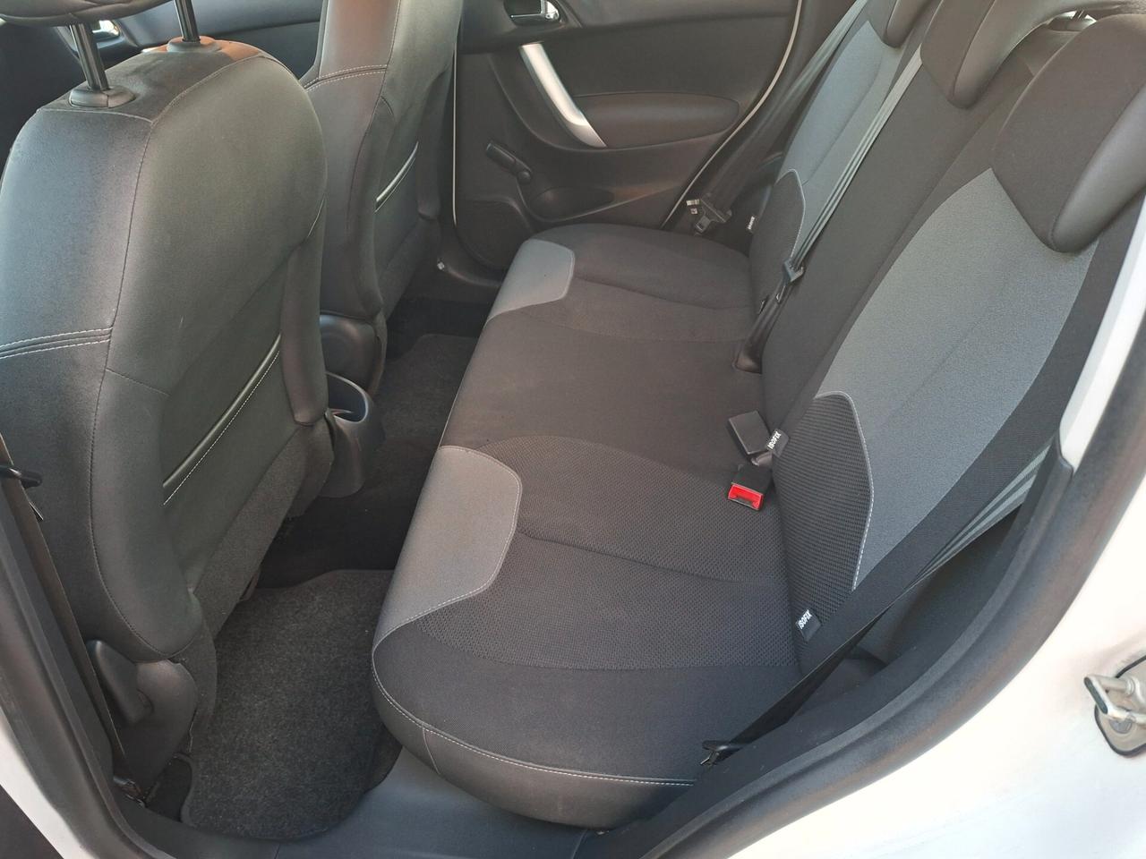 Citroen C3 1.1 Seduction *UNICO PROPRIETARIO*