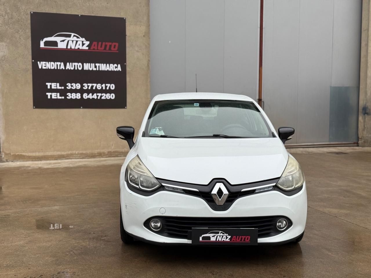 Renault Clio 0.9 TCe 12V 90CV Start&Stop 5 porte Energy