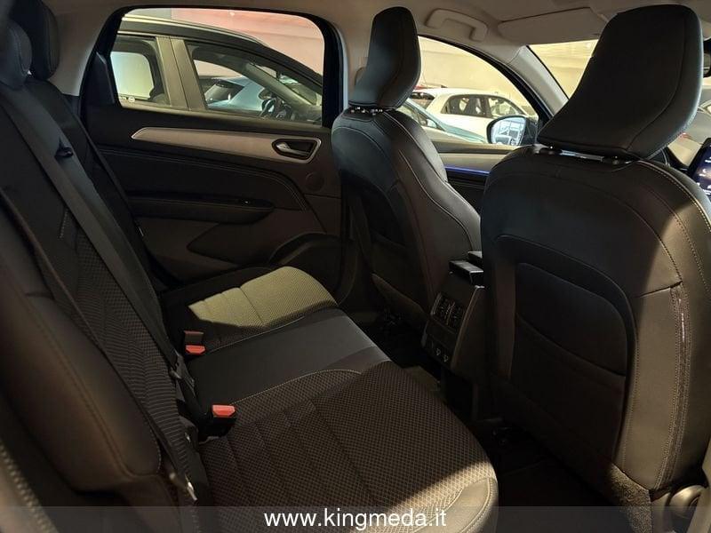 Renault Arkana Arkana Full Hybrid E-Tech 145 CV Intens
