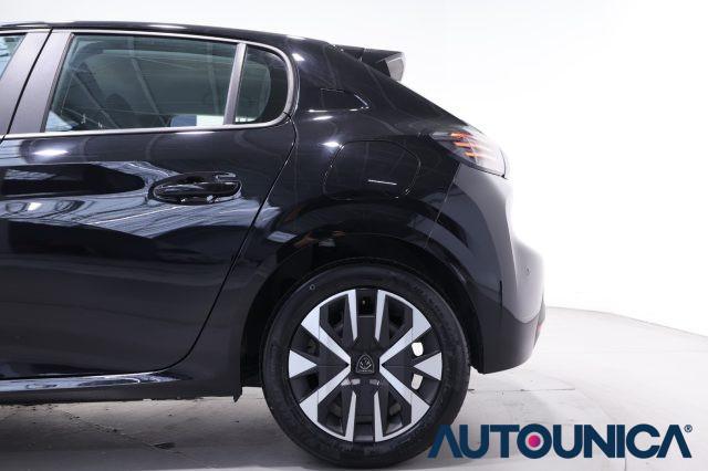 PEUGEOT 208 PURETECH 75 STOP&START 5 PORTE ACTIVE NEOPATENTATI